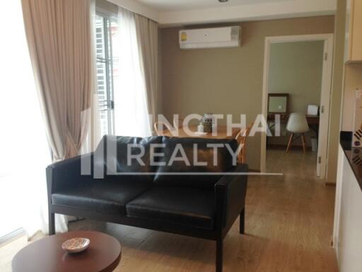 For RENT : Maestro 39 / 2 Bedroom / 2 Bathrooms / 66 sqm / 50000 THB [4403180]