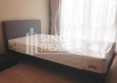 For RENT : Maestro 39 / 2 Bedroom / 2 Bathrooms / 66 sqm / 50000 THB [4403180]