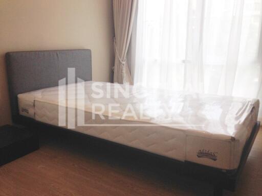 For RENT : Maestro 39 / 2 Bedroom / 2 Bathrooms / 66 sqm / 50000 THB [4403180]