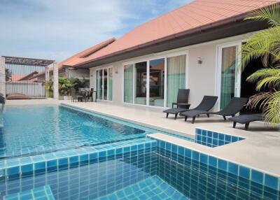 House for rent East Jomtien