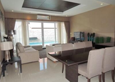 House for rent East Jomtien