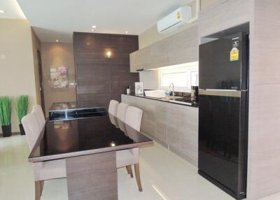 House for rent East Jomtien