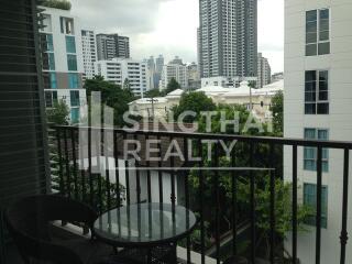 For RENT : Maestro 39 / 2 Bedroom / 2 Bathrooms / 66 sqm / 50000 THB [4403120]