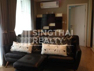 For RENT : Maestro 39 / 2 Bedroom / 2 Bathrooms / 66 sqm / 50000 THB [4403120]