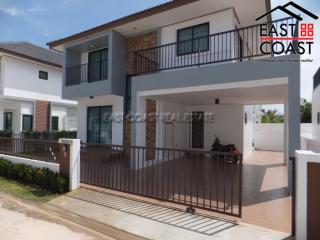 Uraiwan Park View House for sale and for rent in East Pattaya, Pattaya. SRH9017