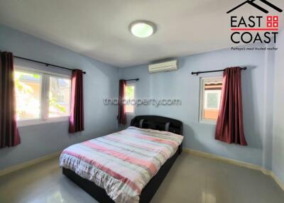 Ruen Pisa House for rent in East Pattaya, Pattaya. RH13612