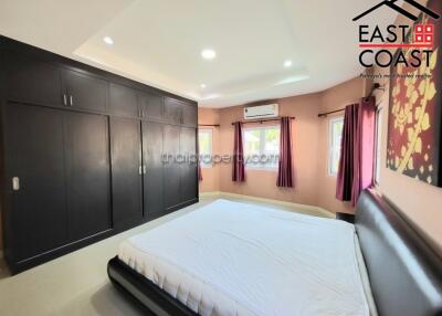 Ruen Pisa House for rent in East Pattaya, Pattaya. RH13612