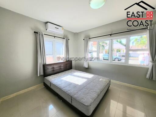 Ruen Pisa House for rent in East Pattaya, Pattaya. RH13612