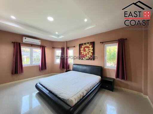 Ruen Pisa House for rent in East Pattaya, Pattaya. RH13612