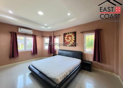 Ruen Pisa House for rent in East Pattaya, Pattaya. RH13612