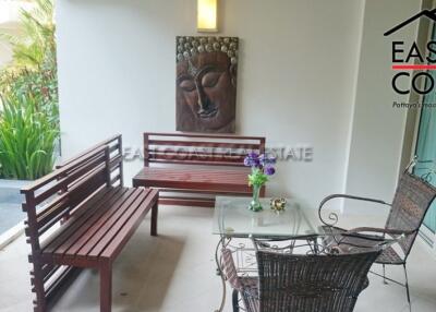 The Sanctuary Condo for sale in Wongamat Beach, Pattaya. SC3214