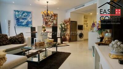 The Sanctuary Condo for sale in Wongamat Beach, Pattaya. SC3214