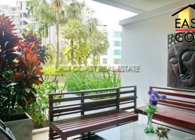 The Sanctuary Condo for sale in Wongamat Beach, Pattaya. SC3214