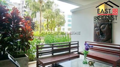 The Sanctuary Condo for sale in Wongamat Beach, Pattaya. SC3214