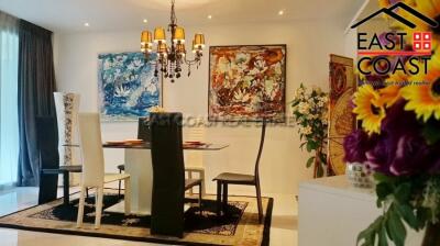 The Sanctuary Condo for sale in Wongamat Beach, Pattaya. SC3214