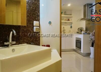 The Sanctuary Condo for sale in Wongamat Beach, Pattaya. SC3214