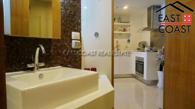 The Sanctuary Condo for sale in Wongamat Beach, Pattaya. SC3214