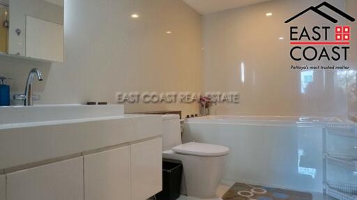 The Sanctuary Condo for sale in Wongamat Beach, Pattaya. SC3214