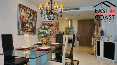 The Sanctuary Condo for sale in Wongamat Beach, Pattaya. SC3214