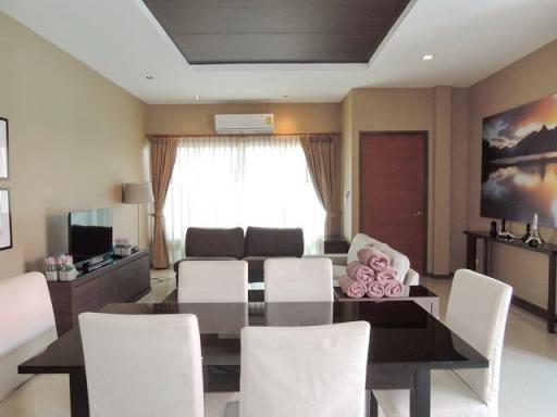 House for rent in East Jomtien