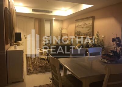 For RENT : La Vie En Rose Place / 2 Bedroom / 2 Bathrooms / 86 sqm / 50000 THB [4398365]