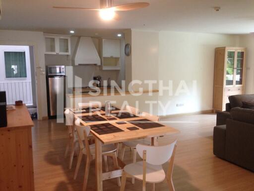 For RENT : Tristan / 2 Bedroom / 2 Bathrooms / 121 sqm / 50000 THB [4397558]