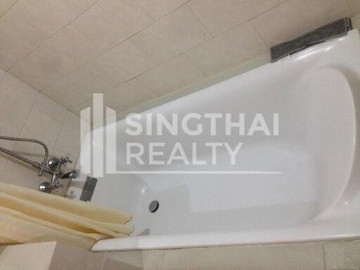 For RENT : Tristan / 2 Bedroom / 2 Bathrooms / 121 sqm / 50000 THB [4397558]