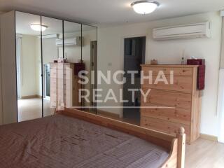 For RENT : Tristan / 2 Bedroom / 2 Bathrooms / 121 sqm / 50000 THB [4397558]