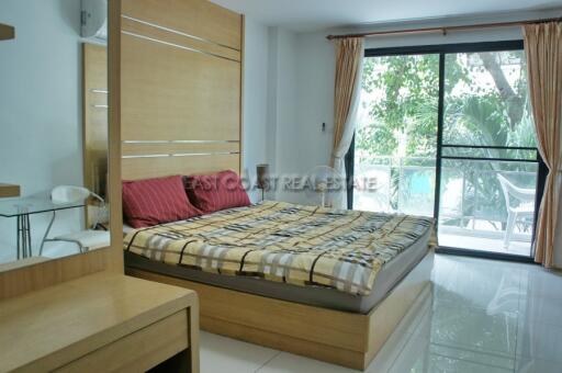 Neo Condo Condo for rent in Jomtien, Pattaya. RC7542