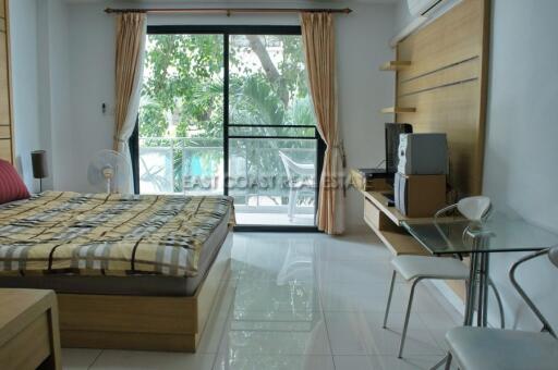 Neo Condo Condo for rent in Jomtien, Pattaya. RC7542