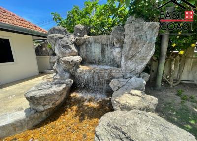 Nong palai House for sale and for rent in East Pattaya, Pattaya. SRH8149