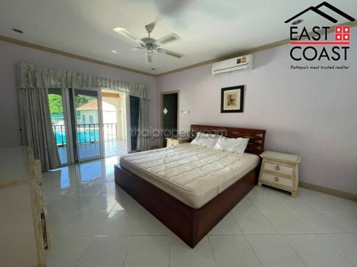 Nong palai House for sale and for rent in East Pattaya, Pattaya. SRH8149