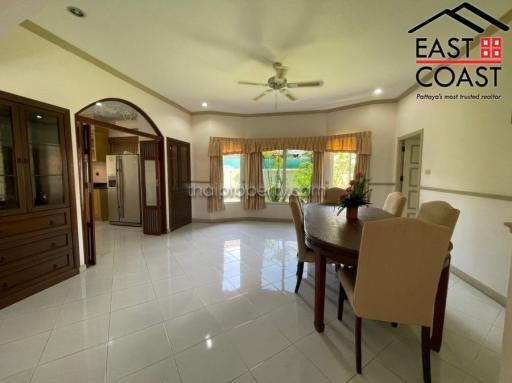 Nong palai House for sale and for rent in East Pattaya, Pattaya. SRH8149