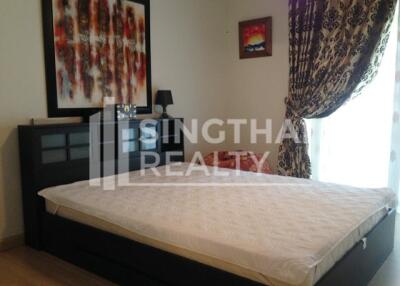 For RENT : Tristan / 2 Bedroom / 2 Bathrooms / 121 sqm / 50000 THB [4397315]