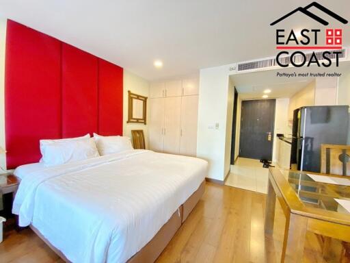 Citismart Condo for rent in Pattaya City, Pattaya. RC13526