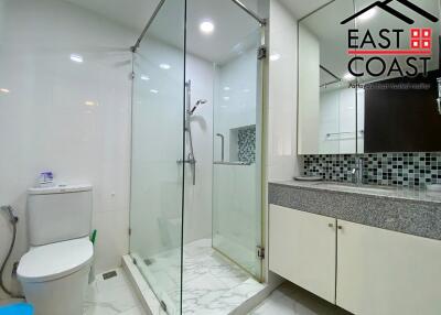 Citismart Condo for rent in Pattaya City, Pattaya. RC13526