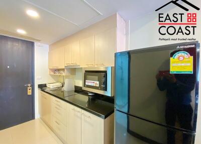 Citismart Condo for rent in Pattaya City, Pattaya. RC13526