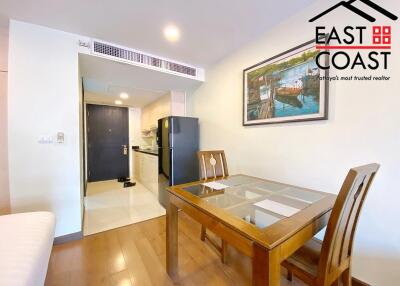 Citismart Condo for rent in Pattaya City, Pattaya. RC13526