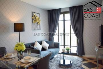 Espana Condo for rent in Jomtien, Pattaya. RC12620