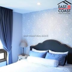 Espana Condo for rent in Jomtien, Pattaya. RC12620