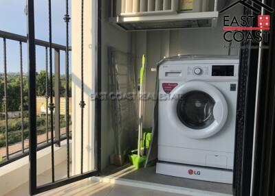 Espana Condo for rent in Jomtien, Pattaya. RC12620