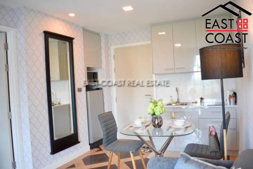 Espana Condo for rent in Jomtien, Pattaya. RC12620