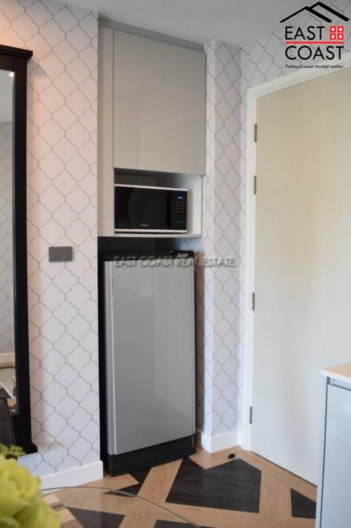 Espana Condo for rent in Jomtien, Pattaya. RC12620