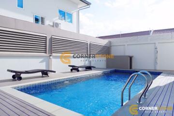 3 bedroom House in Patta Village East Pattaya