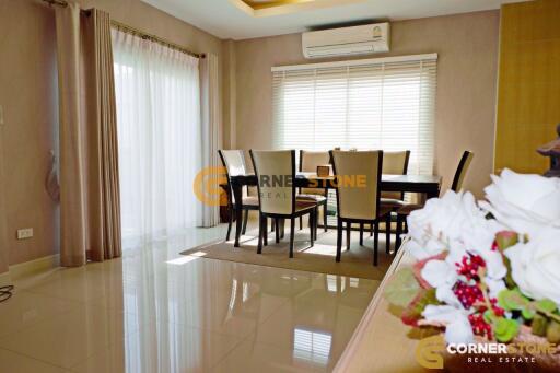 3 bedroom House in Patta Village East Pattaya