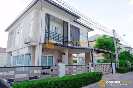 3 bedroom House in Patta Village East Pattaya