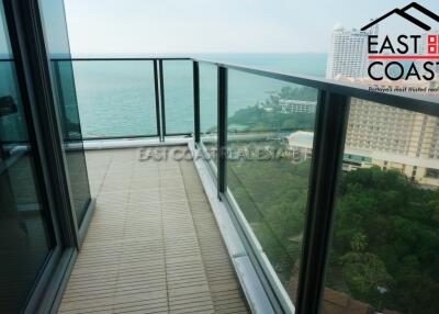 Northpoint Condo for rent in Wongamat Beach, Pattaya. RC9164