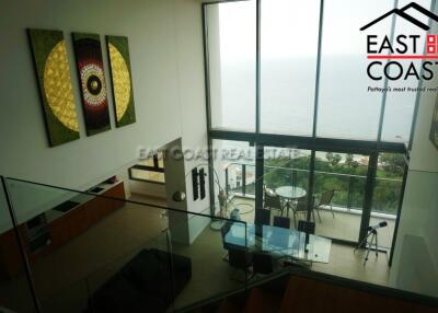 Northpoint Condo for rent in Wongamat Beach, Pattaya. RC9164