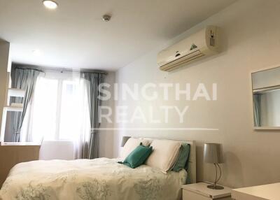 For RENT : The Rise Sukhumvit 39 / 2 Bedroom / 2 Bathrooms / 106 sqm / 50000 THB [4422230]