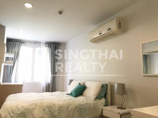 For RENT : The Rise Sukhumvit 39 / 2 Bedroom / 2 Bathrooms / 106 sqm / 50000 THB [4422230]